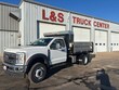  Ford Chassis Cab