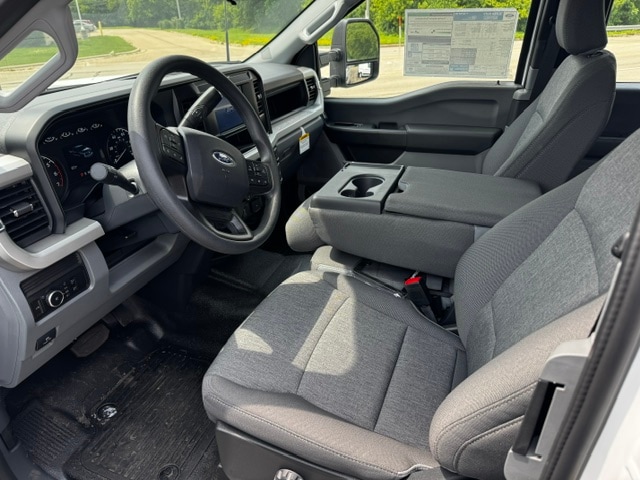2026 Ford F-250 Super Duty XL - Photo 21