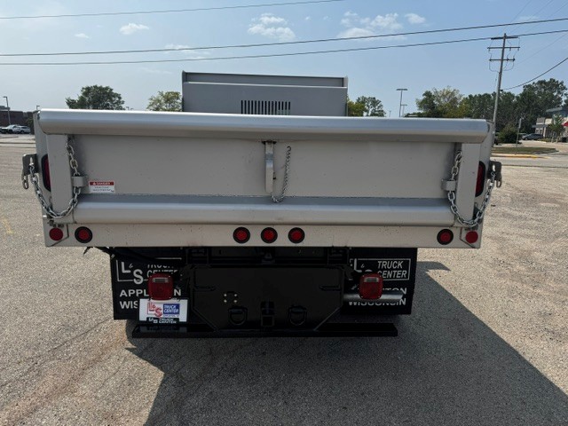 New 2026 Ford Chassis Cab F-600® XLT TRUCK