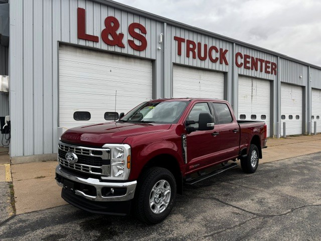  Ford Super Duty