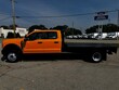  Ford F-550 Chassis