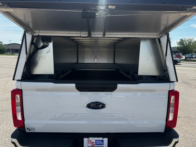 2026 Ford F-250 Super Duty XL - Photo 11