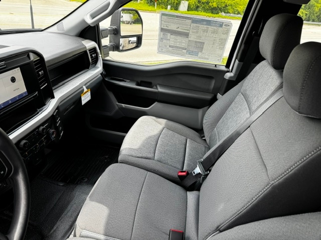 2026 Ford F-250 Super Duty XL - Photo 17