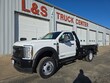 Ford F-450