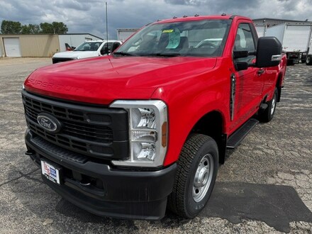 2026 Ford Super Duty F-250&reg; XL TRUCK 4225