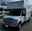 Ford Econoline Cutaway