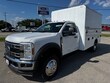 Ford F-550 XL