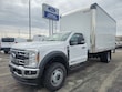 Ford F-600 XL
