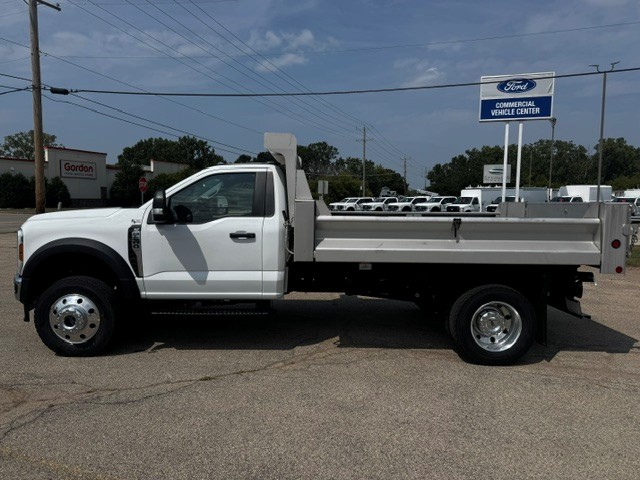 New 2026 Ford Chassis Cab F-600® XLT TRUCK