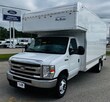 Ford Econoline Cutaway