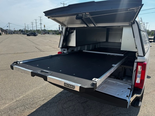 2026 Ford F-250 Super Duty XL - Photo 10