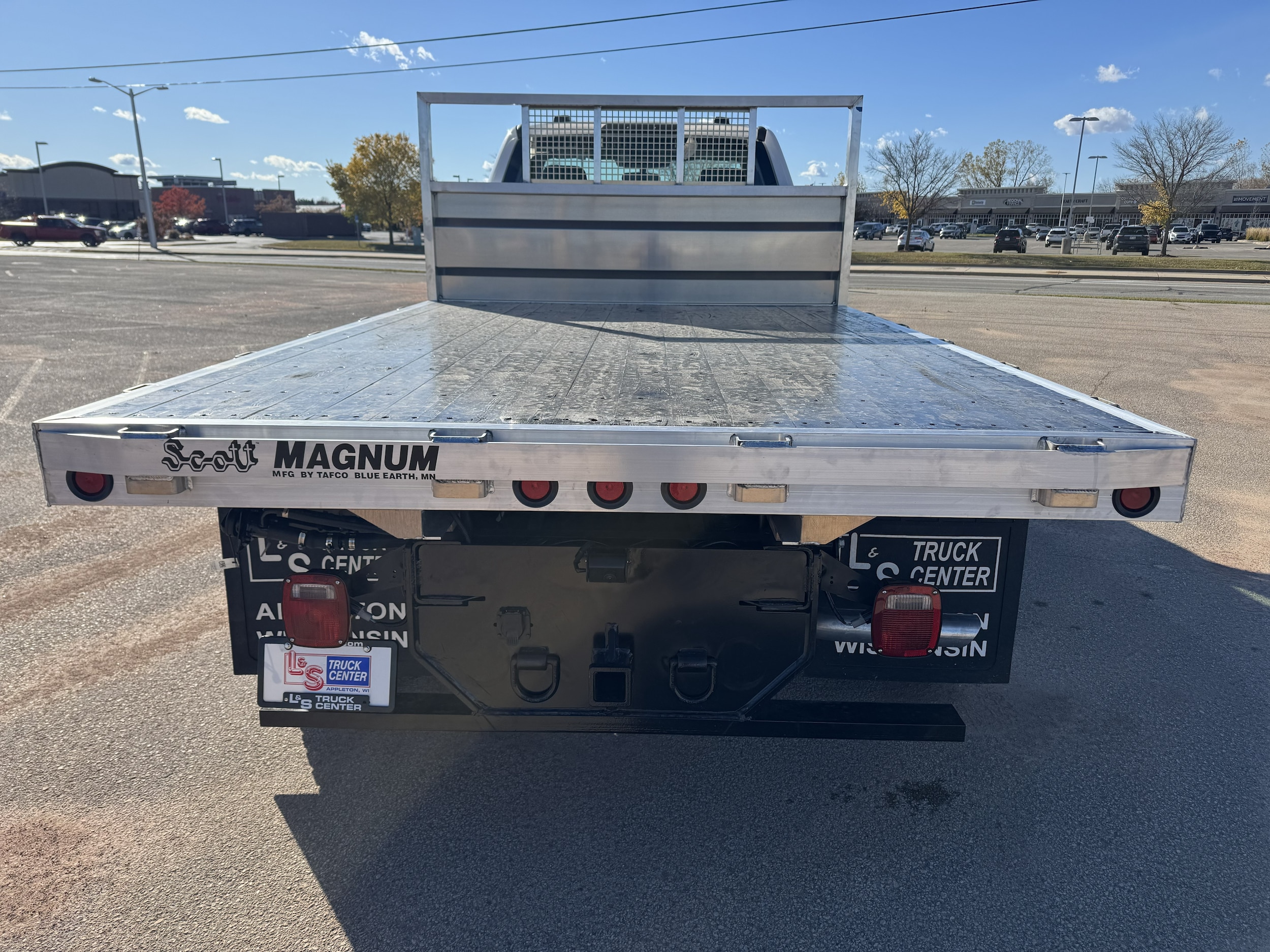2026 Ford F-450 Super Duty Chassis Cab XL - Photo 15