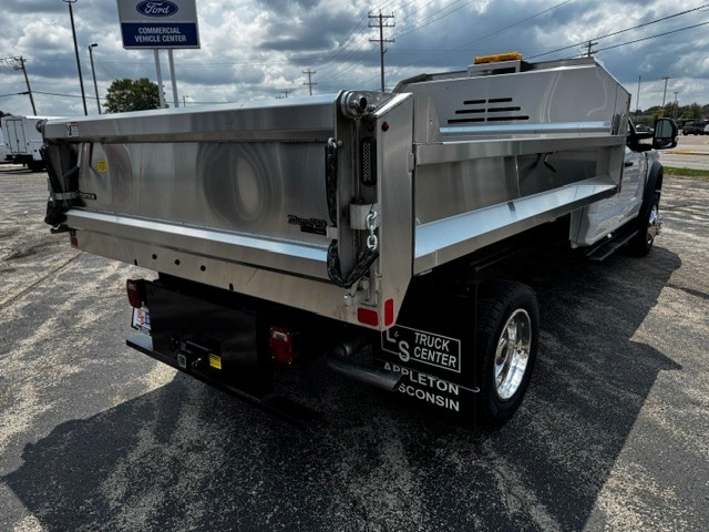 2026 Ford F-550 Super Duty Chassis Cab XL - Photo 7