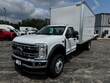  Ford Chassis Cab