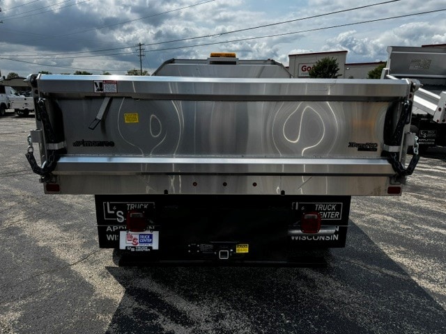 2026 Ford F-550 Super Duty Chassis Cab XL - Photo 6