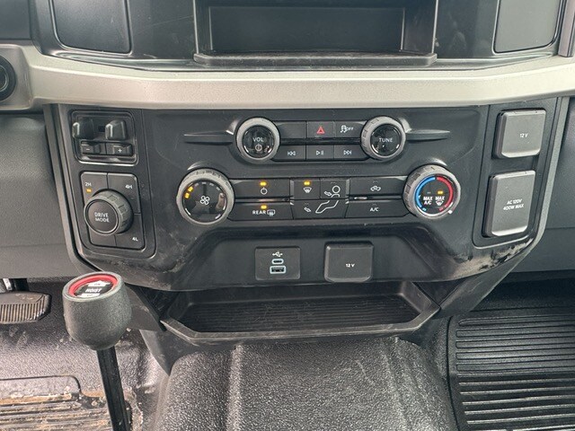 2026 Ford F-550 Super Duty Chassis Cab XL - Photo 15