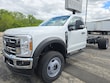 Ford Chassis Cab