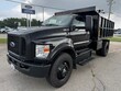 Ford F-650 Gas