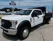 Ford F-550