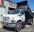  CHEVROLET KODIAK C6500
