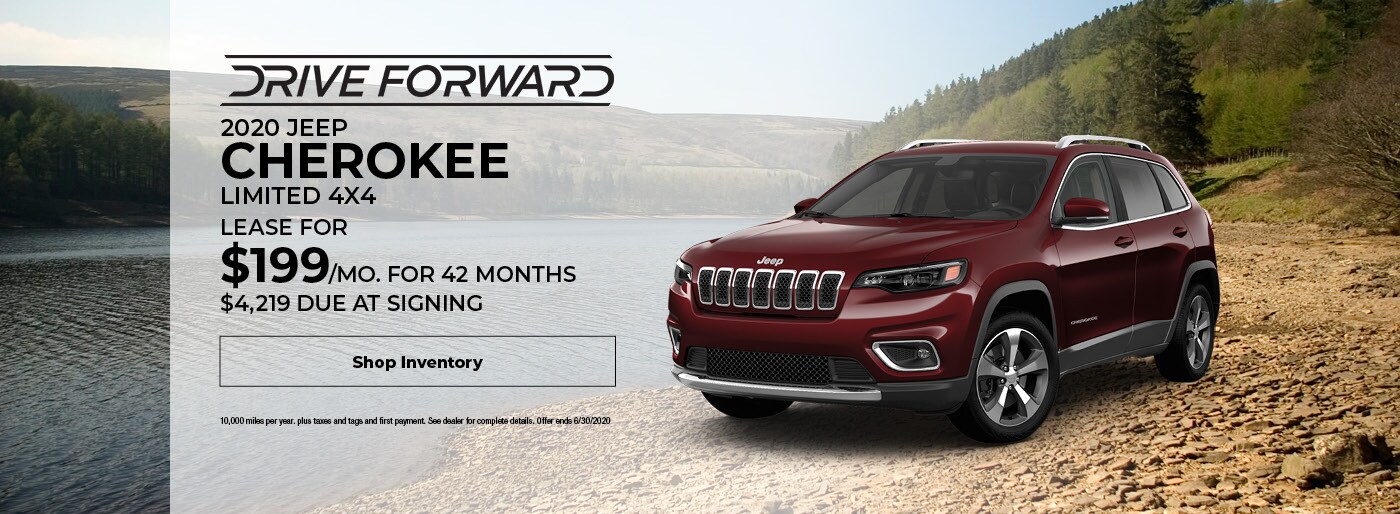 L.T. Begnal Motors | New Chrysler, Dodge, Jeep, RAM & FIAT dealership