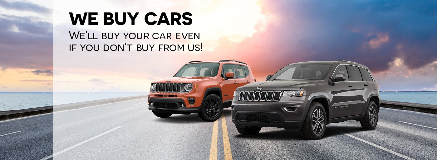 L.T. Begnal Motors | New Chrysler, Dodge, Jeep, RAM & FIAT dealership