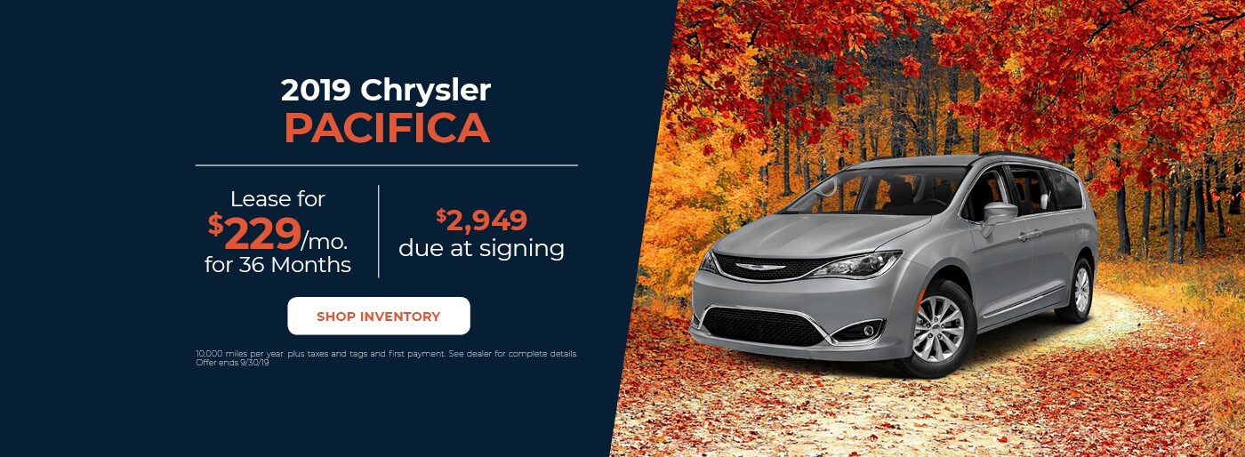 L.T. Begnal Motors | New & Used Chrysler, Dodge, Jeep, RAM and FIAT