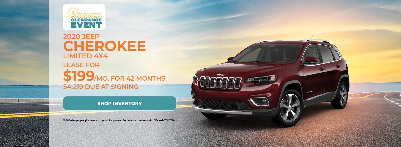 L.T. Begnal Motors | New Chrysler, Dodge, Jeep, RAM & FIAT dealership