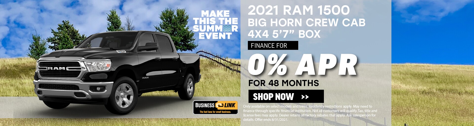 L.T. Begnal Motors | New Chrysler, Dodge, Jeep, RAM & FIAT dealership
