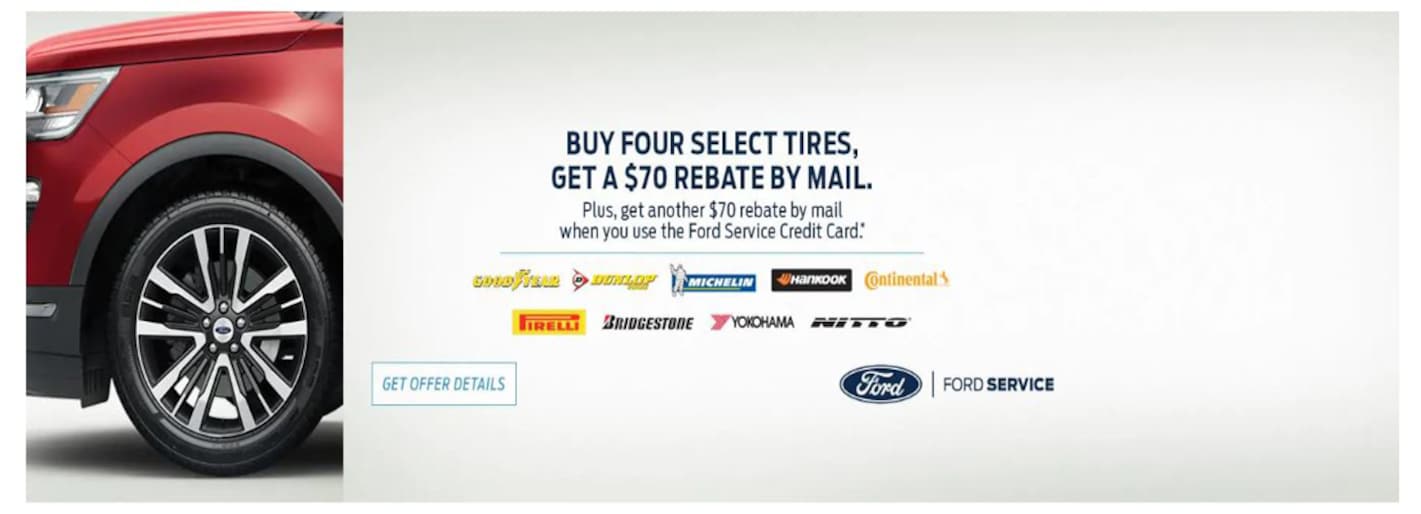 Lubbers Cars | New Ford, Chevrolet dealership in Cheney ...