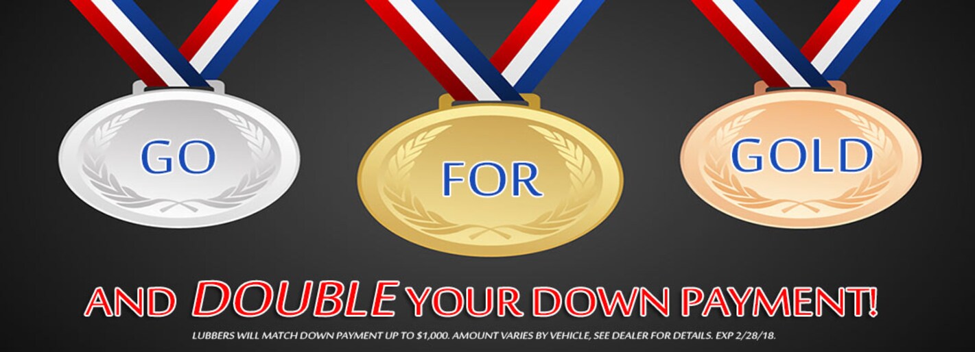 Lubbers Cars New Ford, Chevrolet dealership in Cheney, KS 67025