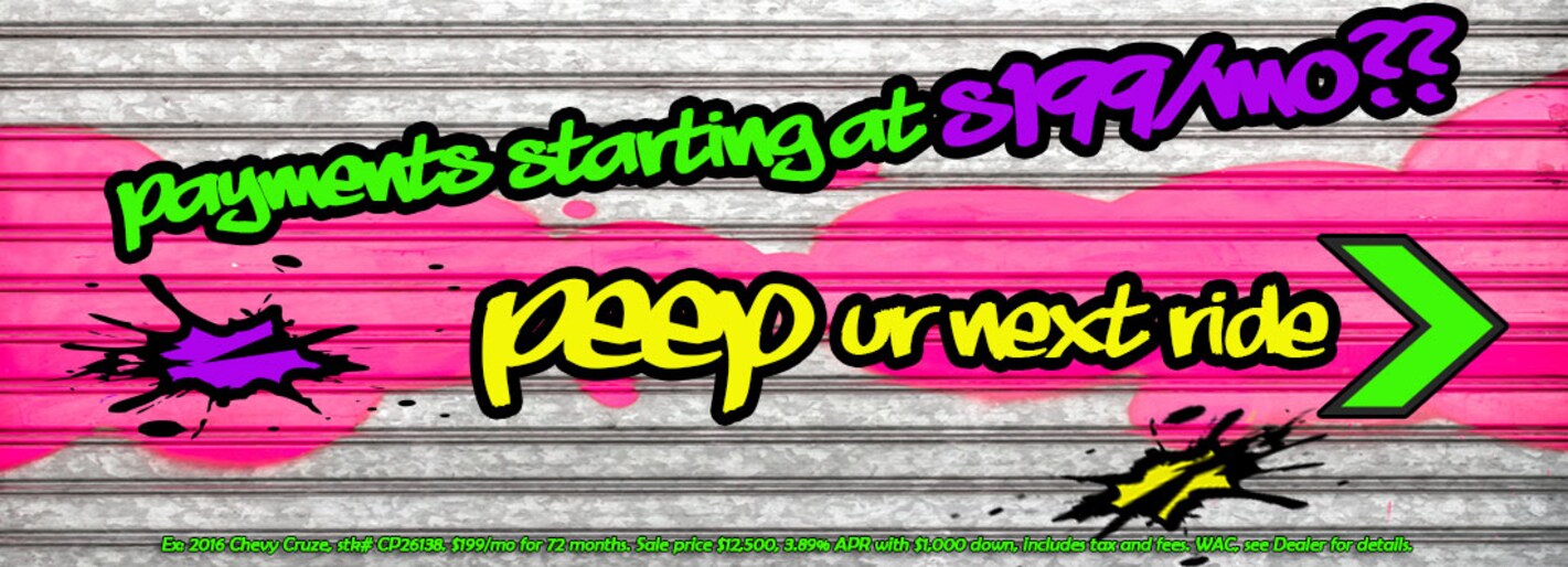 Lubbers Cars New Ford, Chevrolet dealership in Cheney, KS 67025