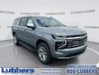 Chevrolet Suburban