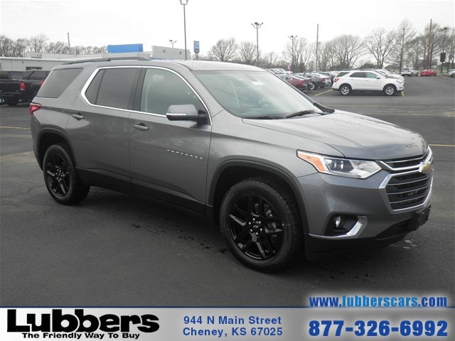 Lubbers Cheney Ks >> New 2019 Chevrolet Traverse For Sale At Lubbers Cars Vin Lubbers Cheney Ks >> New 2019 Chevrolet Traverse For Sale At Lubbers Cars Vin