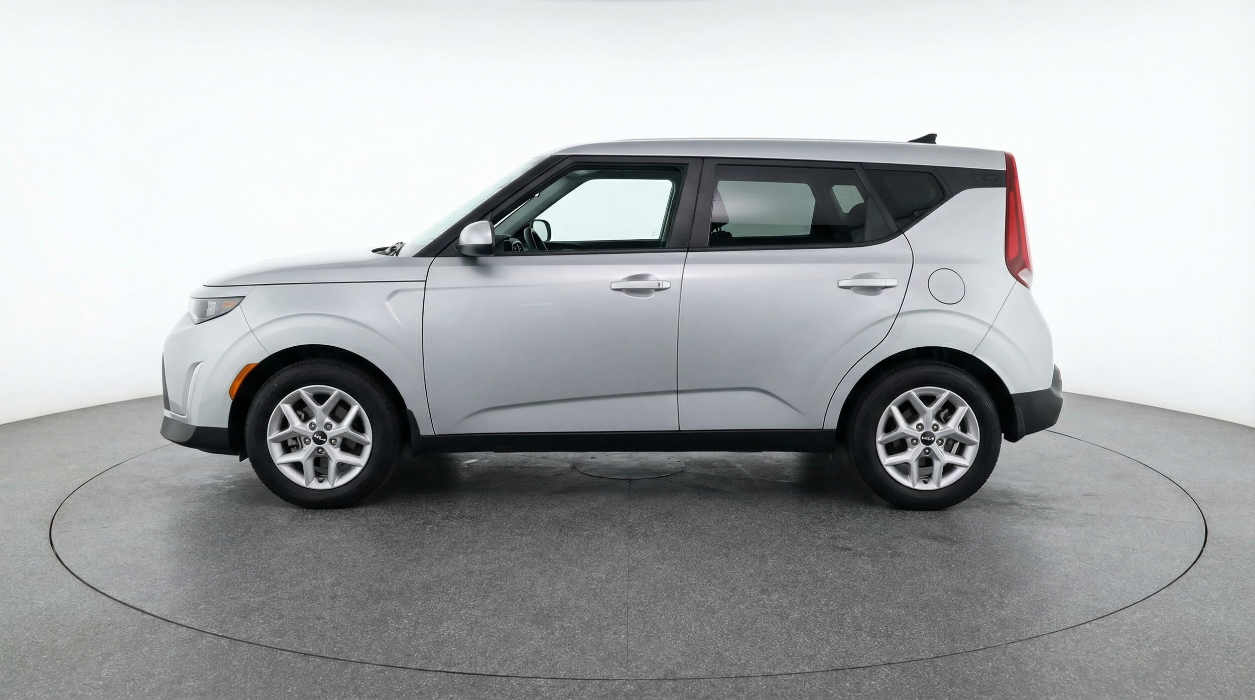 Thumbnail: 2025 Kia Soul - 4