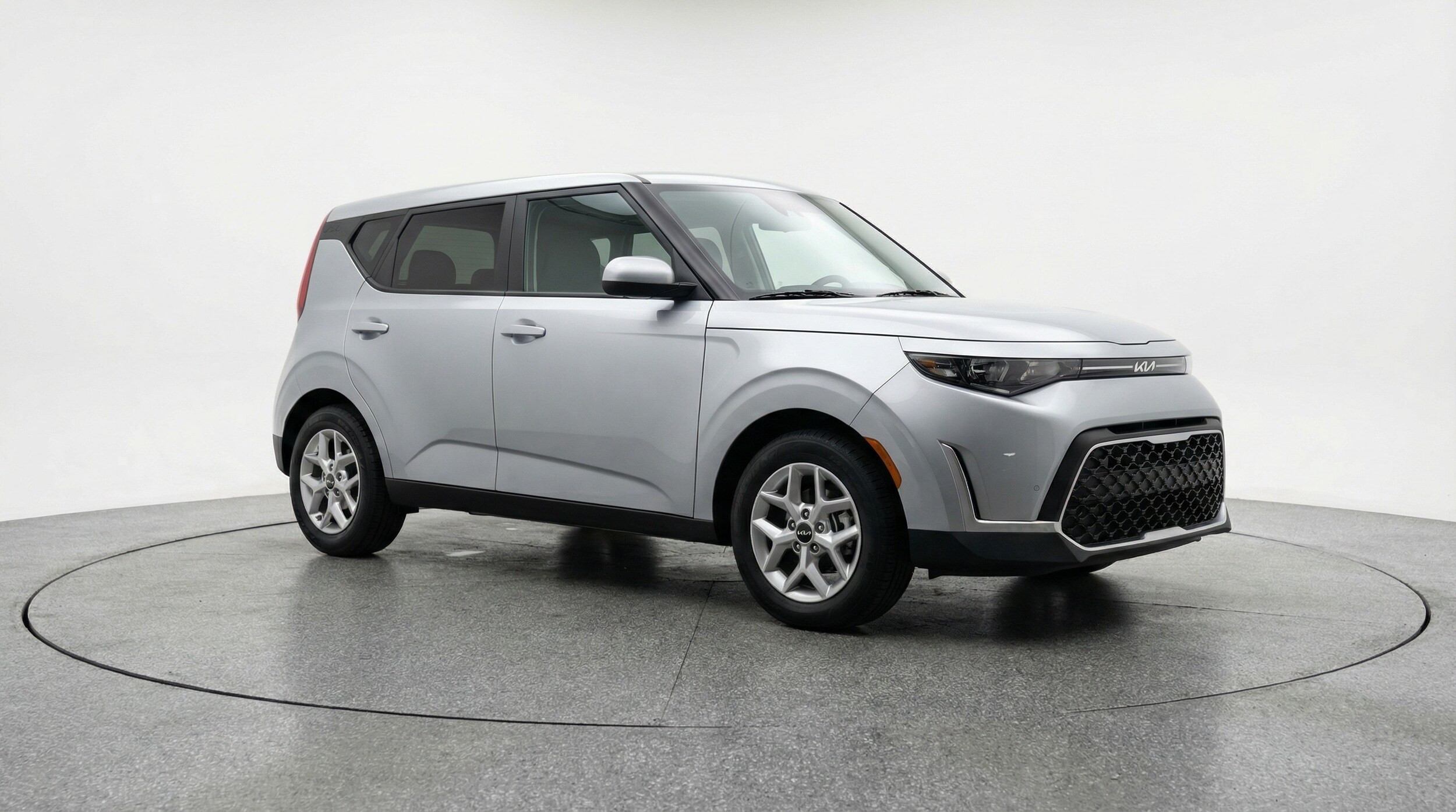 Thumbnail: 2025 Kia Soul - 1