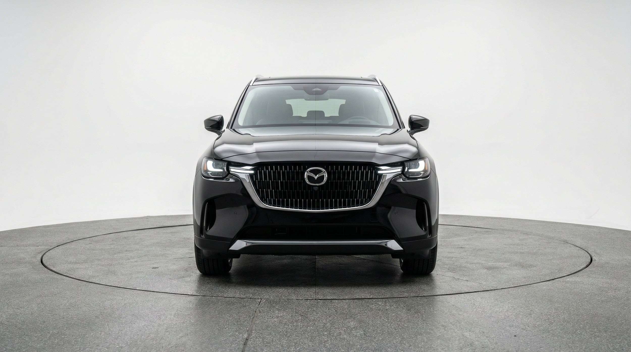Thumbnail: 2025 Mazda CX-90 - 2