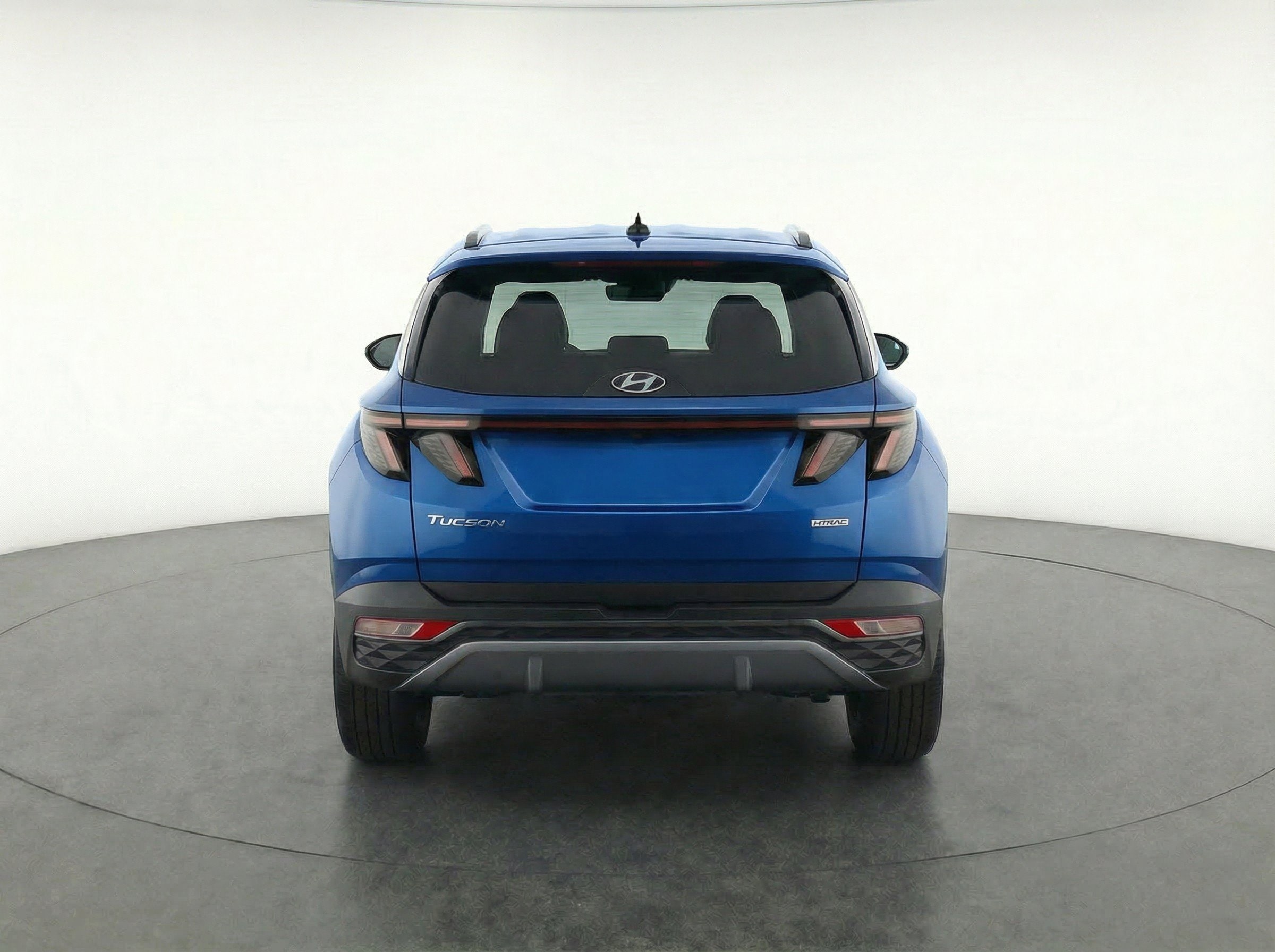 Thumbnail: 2026 Hyundai Tucson - 7
