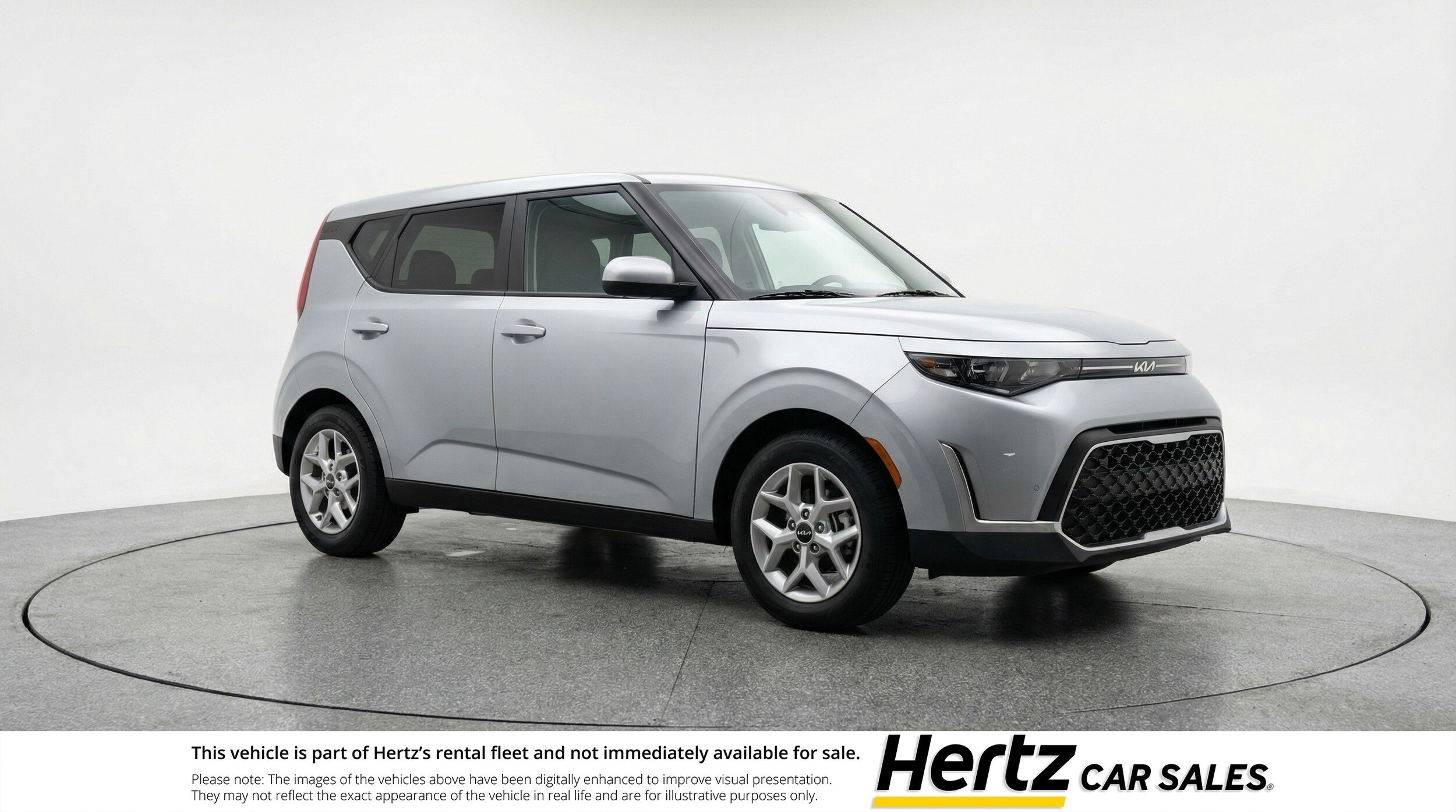 Thumbnail: 2025 Kia Soul - 1