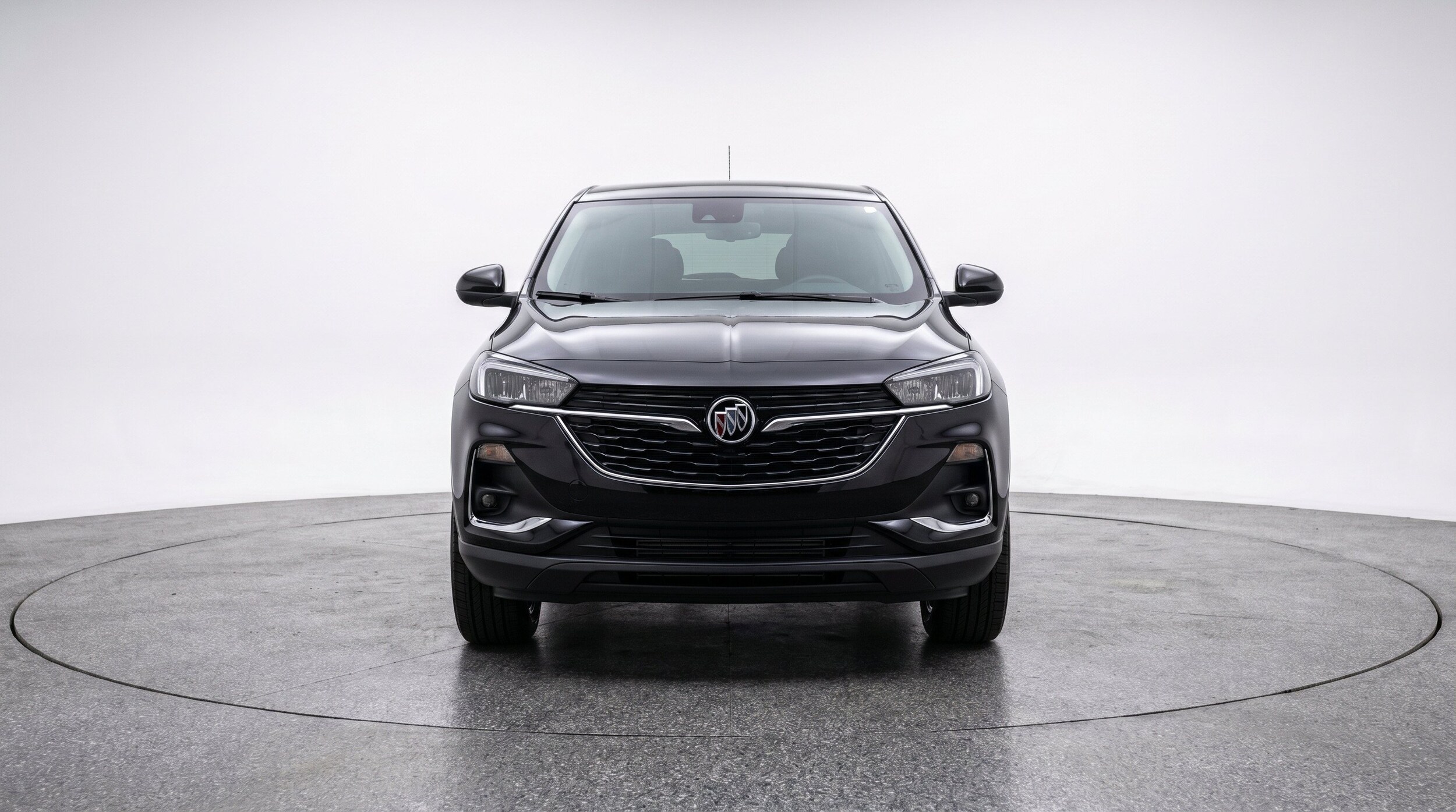 Thumbnail: 2025 Buick Encore GX - 2