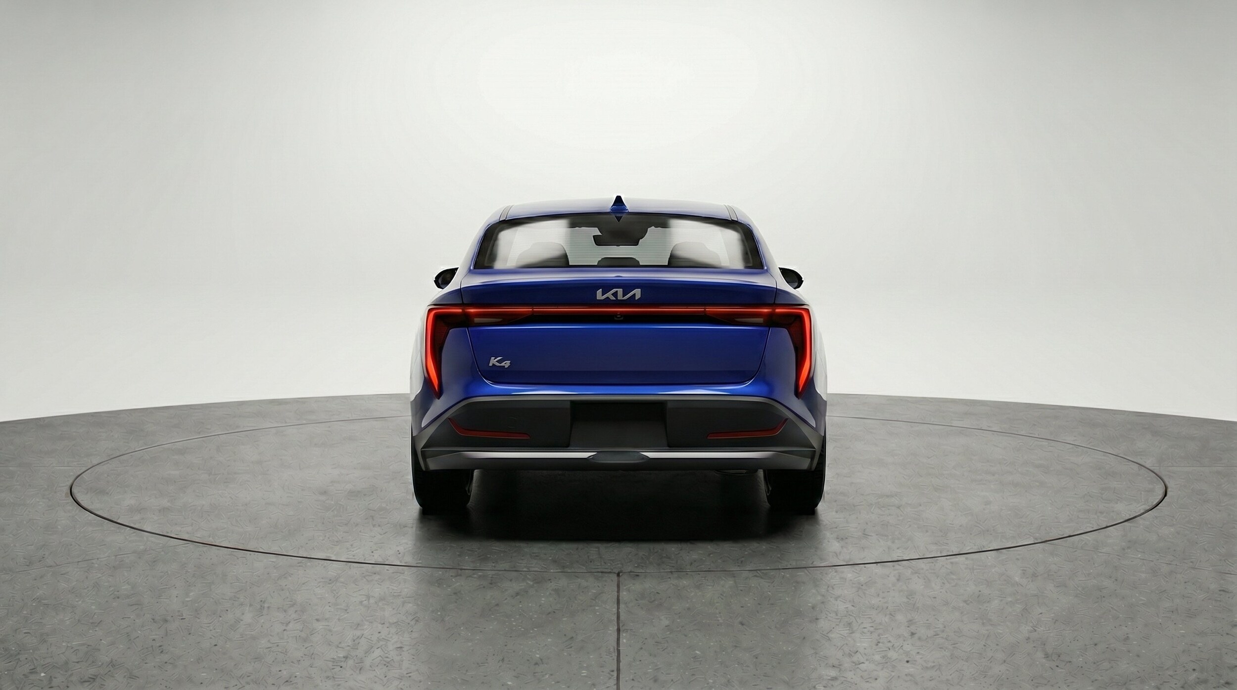 Thumbnail: 2026 Kia K4 - 7