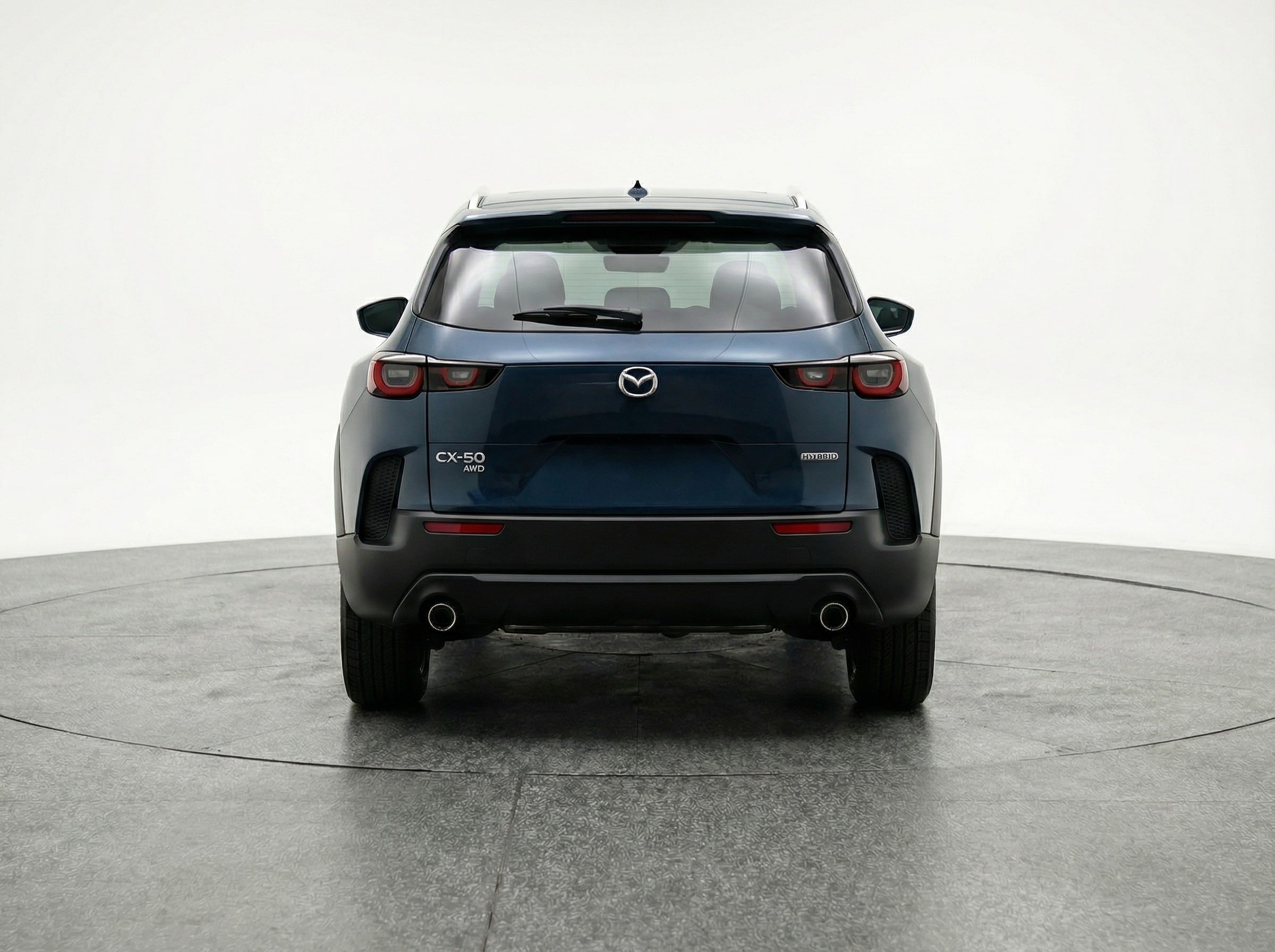 Thumbnail: 2025 Mazda CX-50 - 6