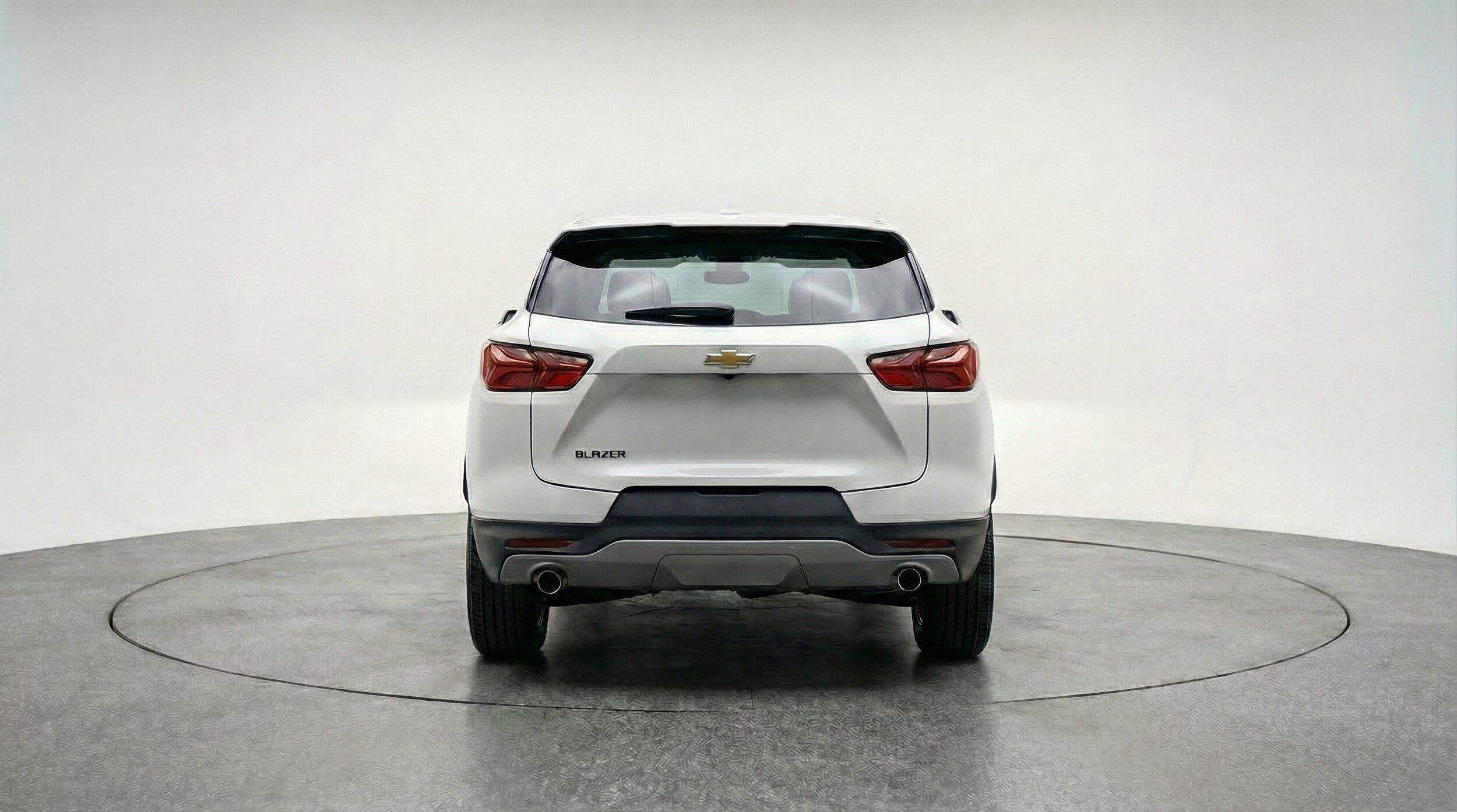 Thumbnail: 2025 Chevrolet Blazer - 7