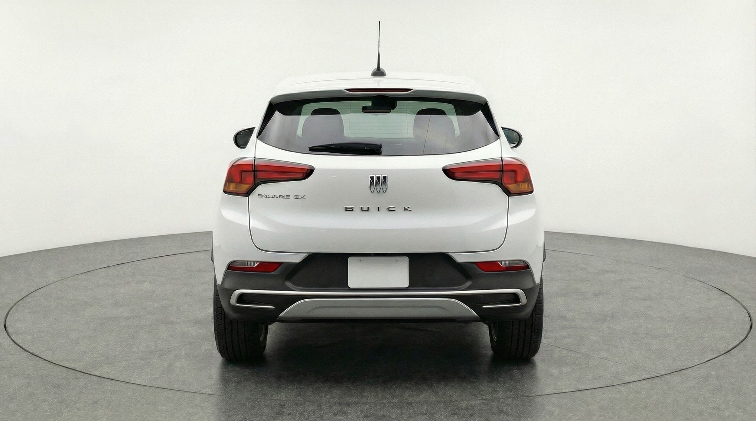 Thumbnail: 2025 Buick Encore GX - 6