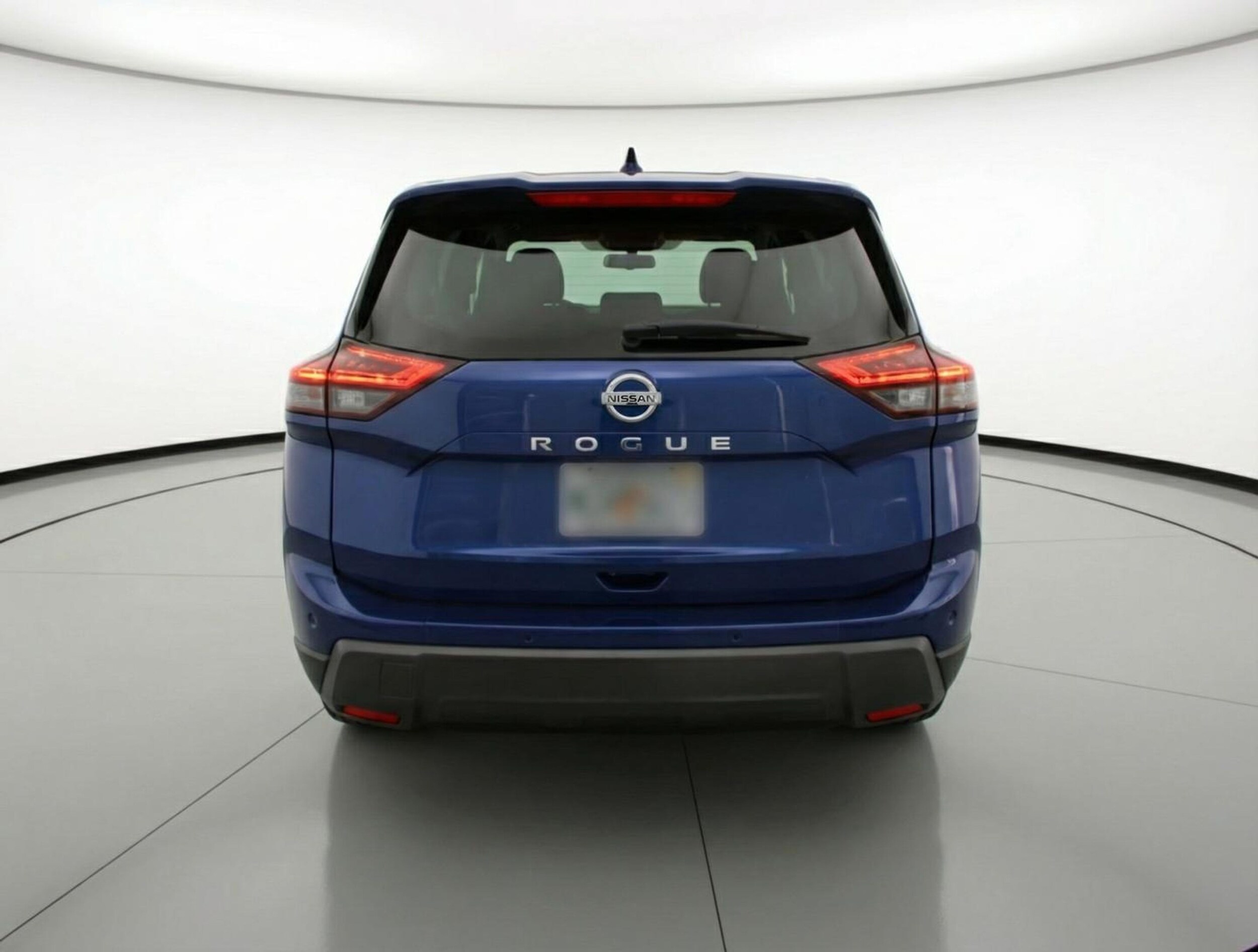 Thumbnail: 2025 Nissan Rogue - 6