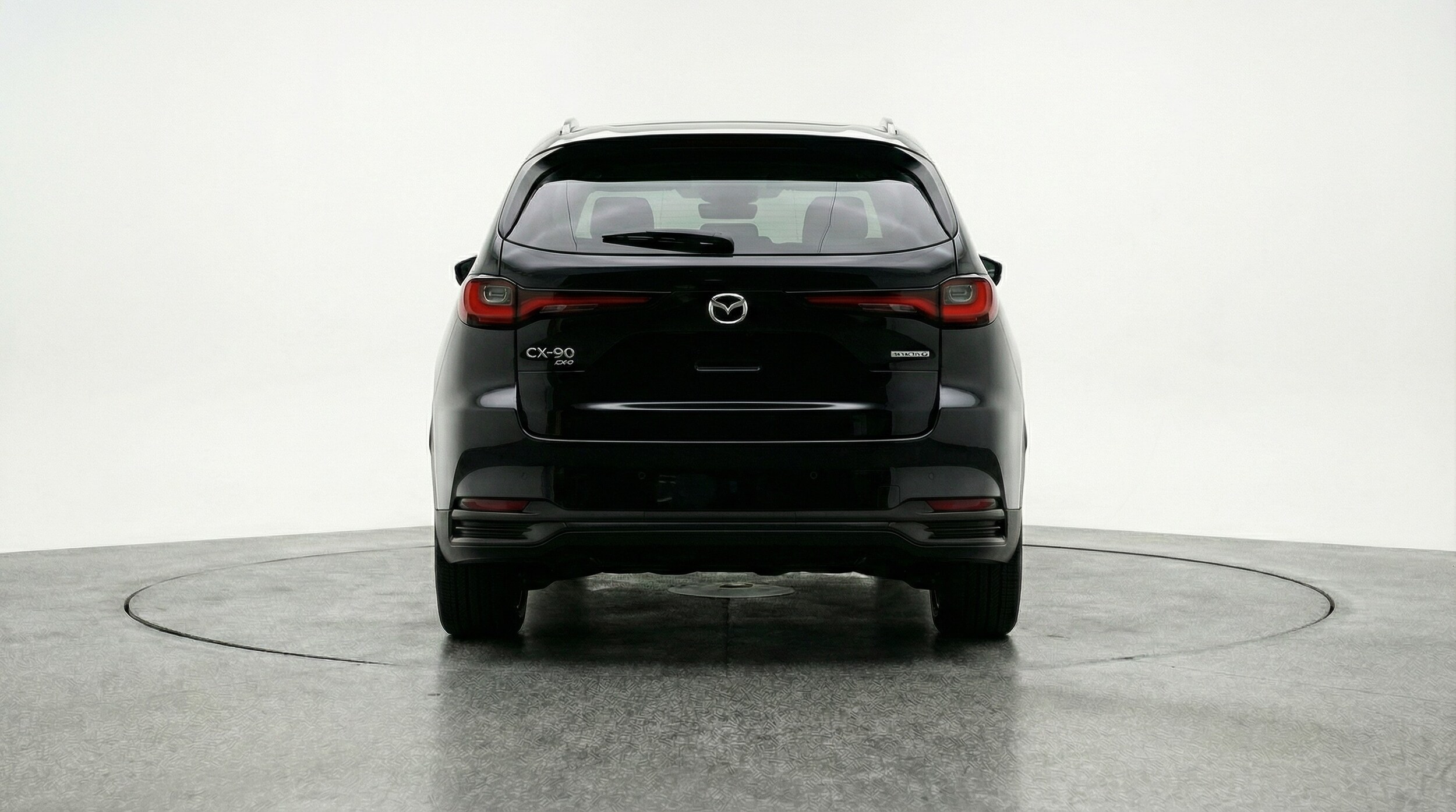 Thumbnail: 2025 Mazda CX-90 - 6