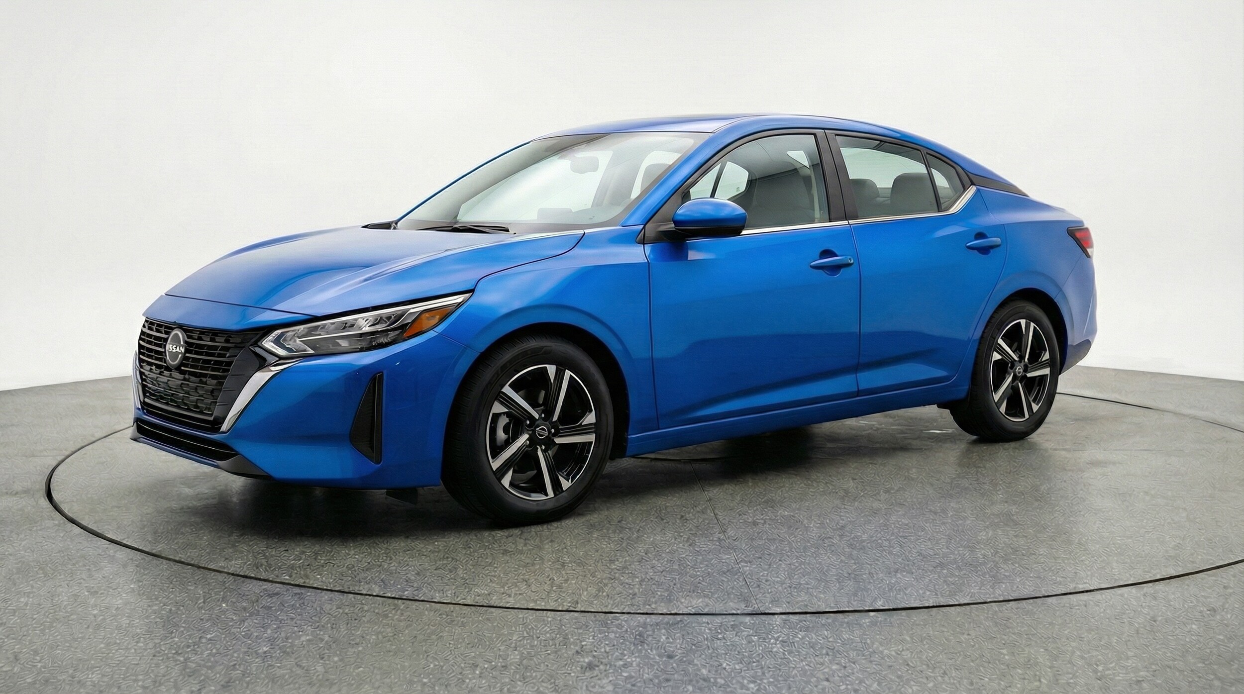 Thumbnail: 2025 Nissan Sentra - 3