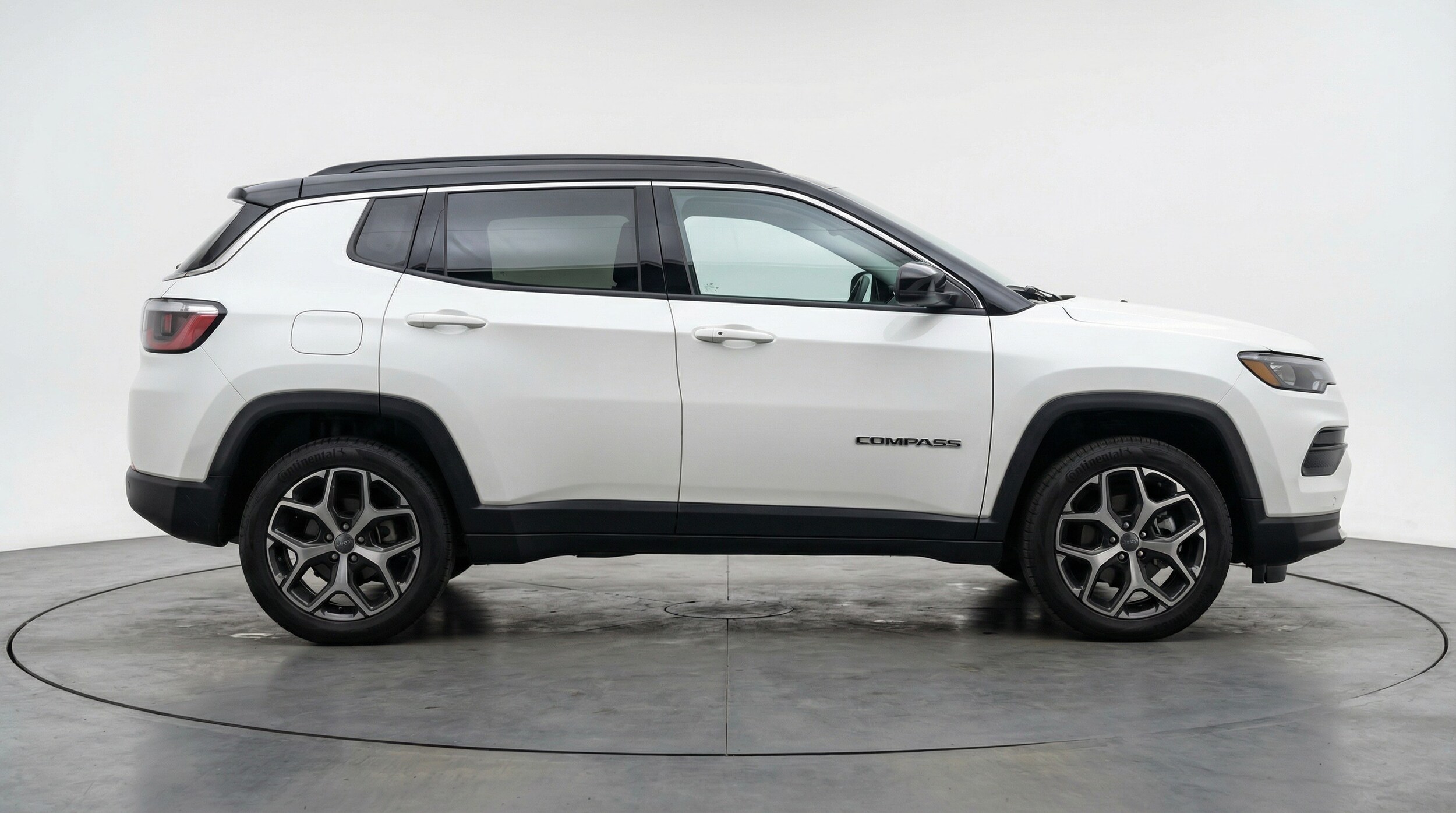 Thumbnail: 2025 Jeep Compass - 8