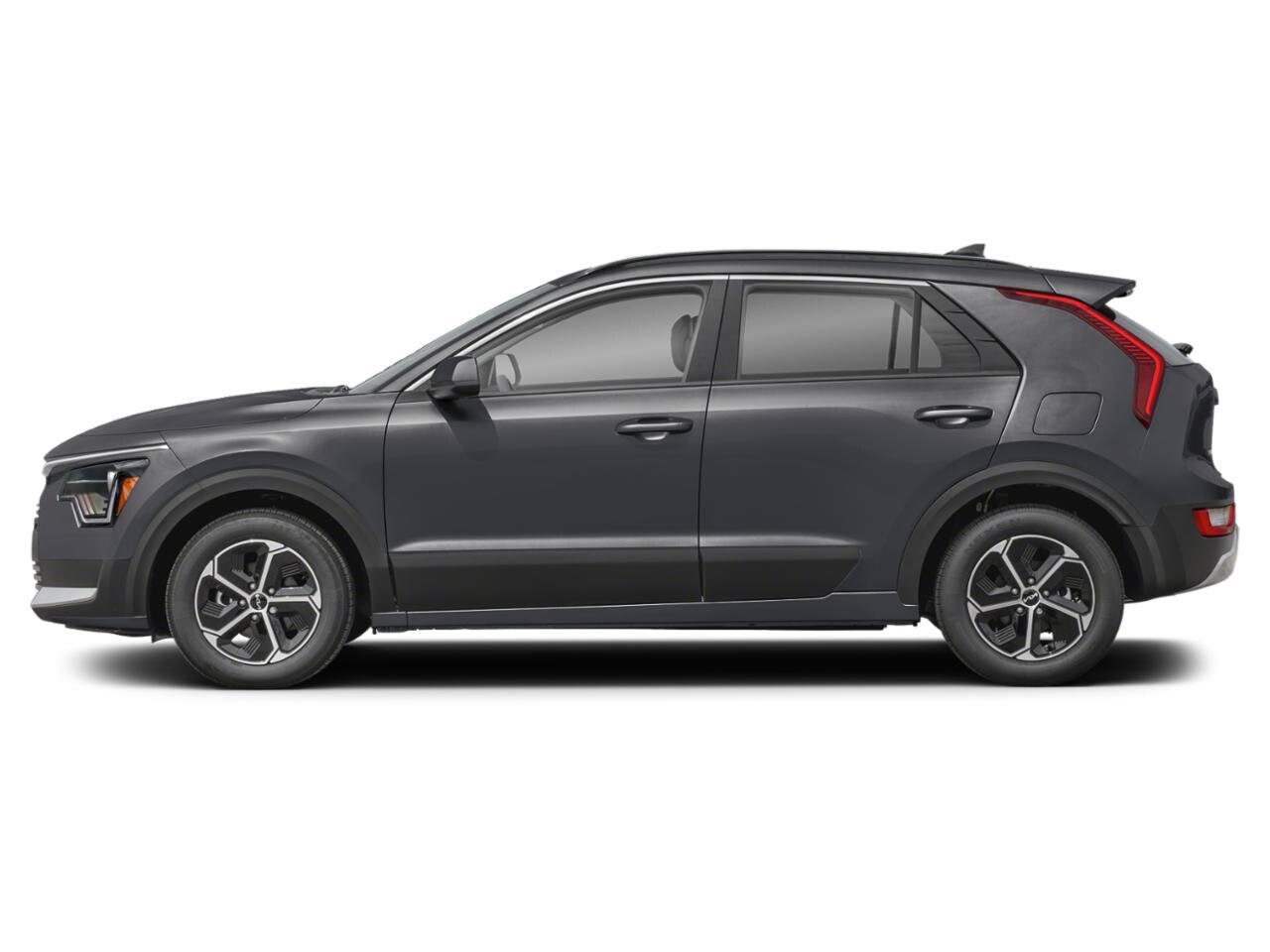 Thumbnail: 2026 Kia Niro - 3