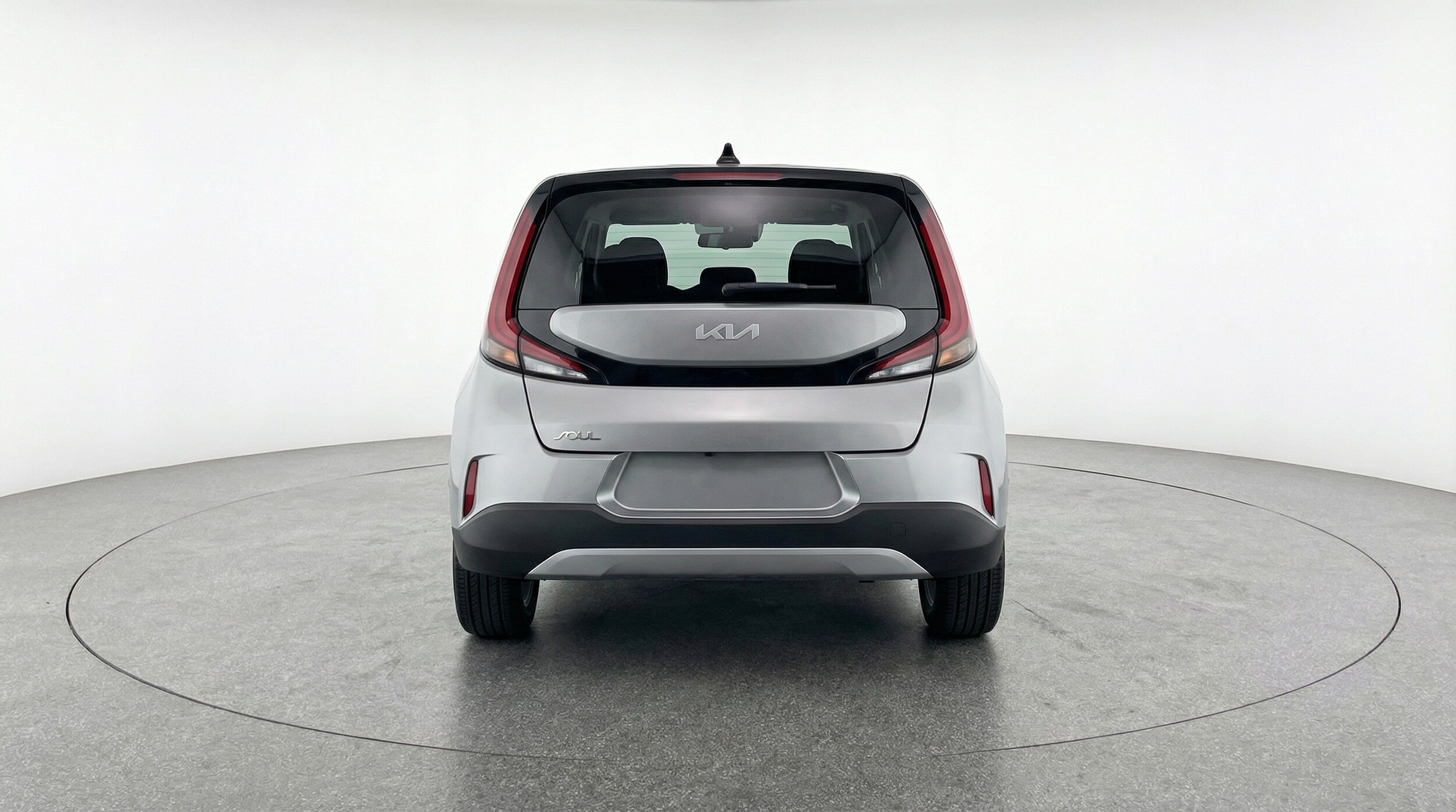 Thumbnail: 2025 Kia Soul - 6